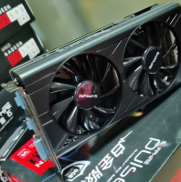 Gigabyte GTX 1650 SUPER WF2OC wind magic 4G GDDR6 128bit  computer game graphics card