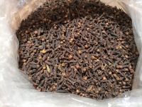 Dried Cloves from Sulawesi