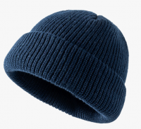 Cheap custom made acrylic hats for Winter