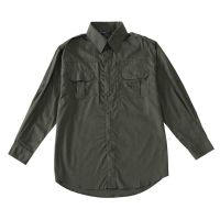 Men's digital print shirts