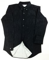 Men's Custom Made Uniform Shirts