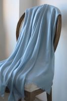 High end pure silk scarves, cashmere scarves