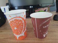 Paper Cups