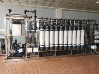 reverse osmosis/uf