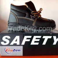 CRUZEN SAFETY SHOES