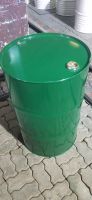 210 Liter (55 Gallon) Steel Barrels/drums