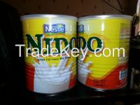 MILK POWDER, FULL AND SKIM MILK POWDER, FRESH MILK, INFANT MILK, BABELAC, WHEY POWDER