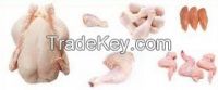 Frozen Chicken (whole Chicken, Feet, Wings, Quater leg etc)