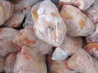 Grade A / B Halal Frozen Whole Chicken / Gizzards / Thighs / Feet / Paws / Drumsticks