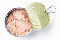 Quality and Sell Canned Tuna in Water