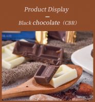 Black/White Chocolate With Low Price and High Quality