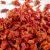 Air-dried tomato flake