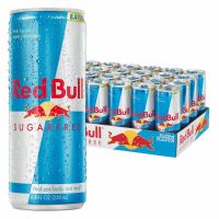 250ml red bull energy drink original