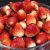Fresh Strawberry Fruits/Fresh Fruits!