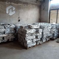 Scrap Aluminum Alloy