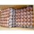 Fresh Table Chicken Eggs ( White and Brown)