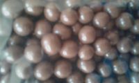 Organic Aronia in Chocolate