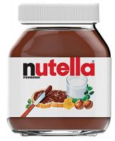 Cheap Nutella Chocolate Spread