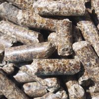 sugar beet pulp pellets