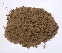 HIGH QUALITY FISHMEAL POWDER FOR ANIMAL FEED/ PROTEIN 60% 