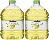Canola Oil For Export