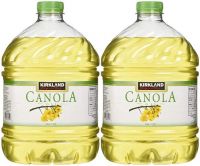 Quality and Sell Canola Oil