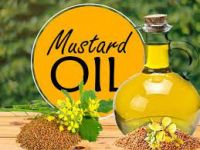 Mustard Oil