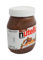 Nutella Hazelnut Spread with Cocoa 750g