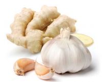 Garlic/ Ginger 