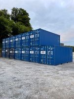 USED SHIPPING CONTAINER IN GOOD CONDITION 20FT, 40FT