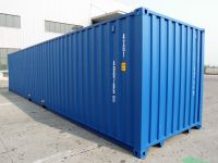 40' Shipping Containers