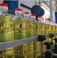 Pure Sunflower Cooking Oil