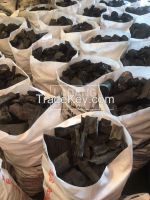 HARDWOOD LUMP CHARCOAL