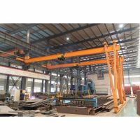 Shandong Kaiyuan Heavy Machinery Co. Ltd