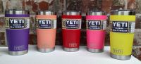 YETI Rambler 20 Oz Tumbler