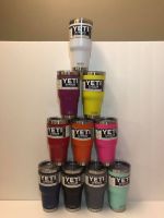 YETI Rambler 30 Oz Tumbler