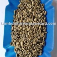 Luwak arabica green beans (Best Seller)