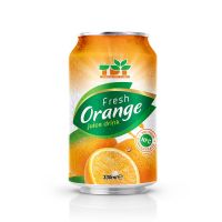 NFC Orange Juice