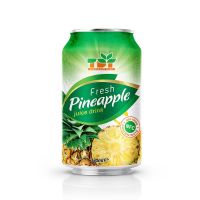 NFC Pineapple Juice