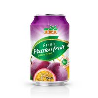 NFC Passion Fruit Juice