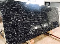 Black Marquino Granite