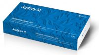 Best Audrey M hyaluronic acid dermal filler