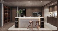 3D Rendering - Housing construction