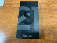 S-amsung Galaxy S21 Ultra 5G 128GB  