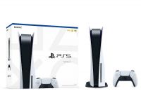 PS5 Sony PlayStation 5 Console