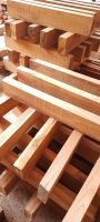 teak wood components