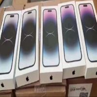 Brand New Apple iPhone 14 -128gb - Factory Sealed - Factory Warranty - UNLOCKED!