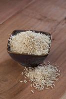 Fresh Basmati Rice