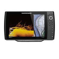 Humminbird Marine HELIX 12 CHIRP MEGA DI Fishfinder_GPS Combo G3N