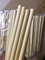 Eco friendly Reusable Bamboo Straw